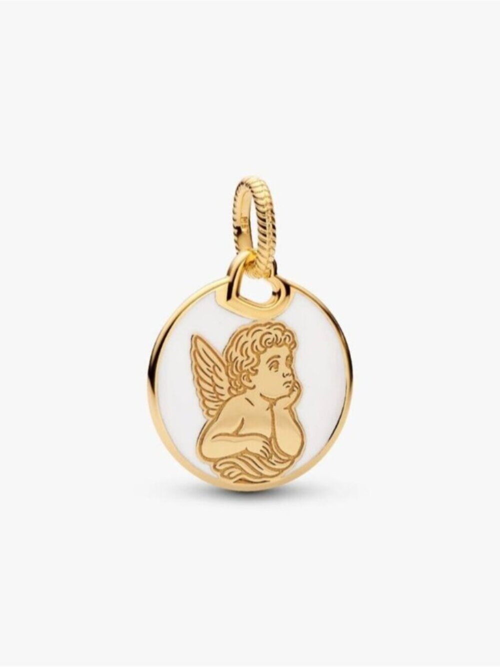 Pandora Angel Charm